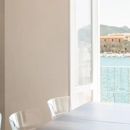 La Calata - Monolocale Apartament Portoferraio
