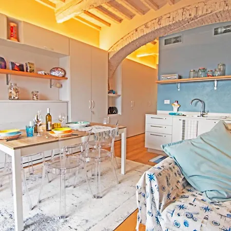 La Calata - Monolocale Apartament