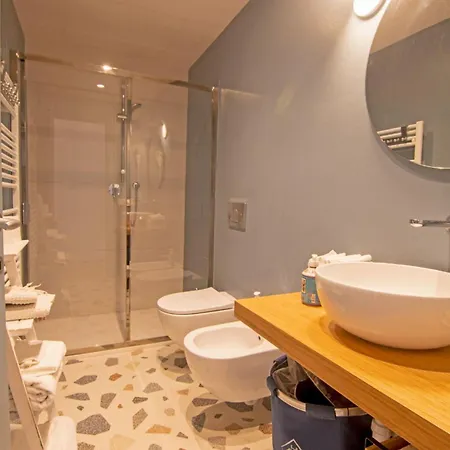 La Calata - Monolocale Apartament