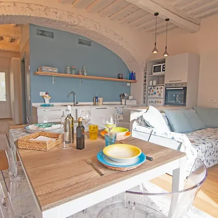 La Calata - Monolocale Apartament