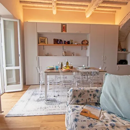 Lejlighed La Calata - Monolocale *